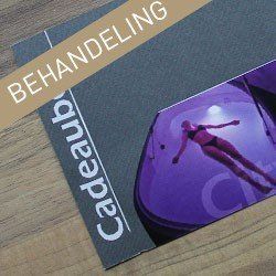 Cadeaubon Behandeling City Spa Goes