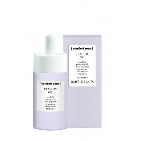 Skin Resonance Remedy Oil [ Comfort Zone ]