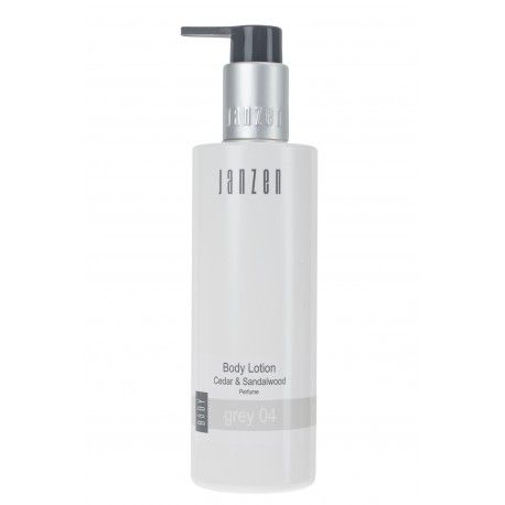 Janzen body lotion Grey 04