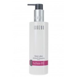 Janzen Bodylotion Fuchsia 69