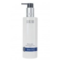 Janzen Bodylotion Blue 33