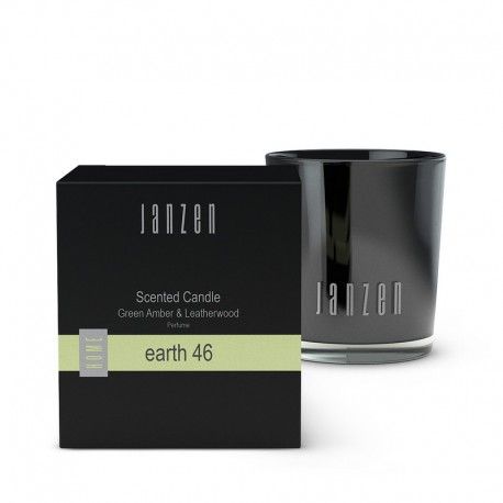 Janzen Parfumkaars Earth 46