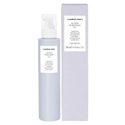 Active Pureness Cleansing Gel [ Comfort Zone ]