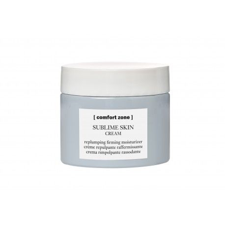 Sublime Skin Cream [ Comfort Zone ]