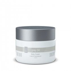 Body Cream Janzen