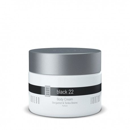 Body Cream Janzen