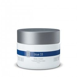 Body Cream Janzen