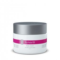 Body Cream Janzen