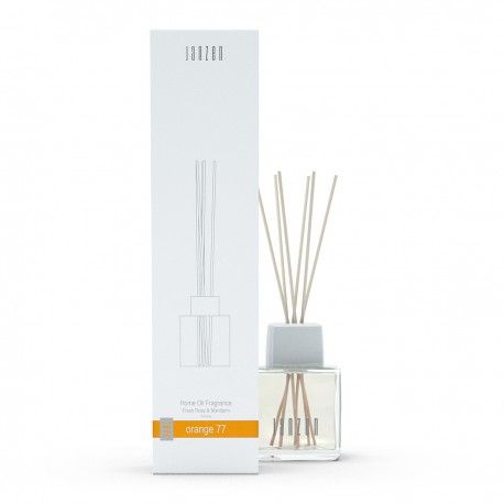 Home Fragrance Sticks Orange 77