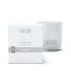 Parfum Kaars Janzen Grey 04