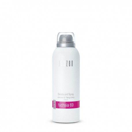 Deodorant Spray Janzen Fuchsia 69