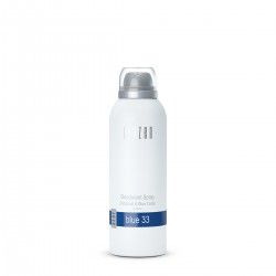 Deodorant Spray Janzen Blue 33