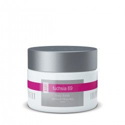 Body Scrub Janzen Fuchsia 69