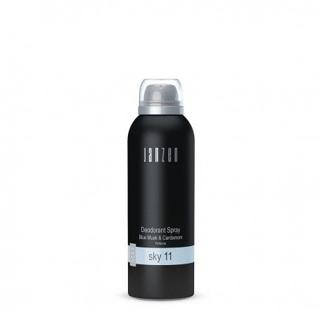 Janzen Deodorant Spray Sky 11