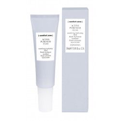 Active Pureness Hydra Fluid [ Comfort Zone ]