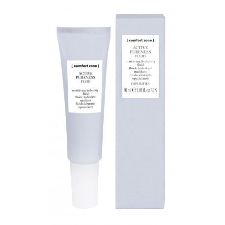 Active Pureness Hydra Fluid [ Comfort Zone ]