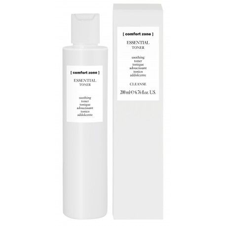 Essential Toner [ Comfort Zone ]