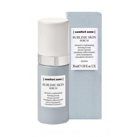 Sublime Skin Serum [ Comfort Zone ]