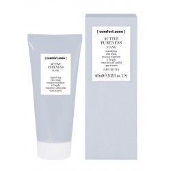 Active Pureness Masker [ Comfort Zone ]