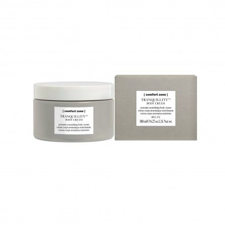 Tranquility Body Cream [Comfort Zone]