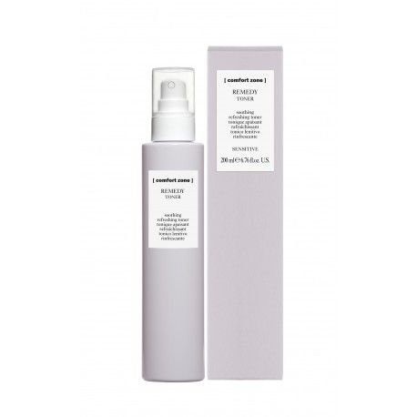 Remedy Toner [ Comfort Zone ]