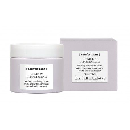 Remedy Defense Cream [ Comfort Zone ]