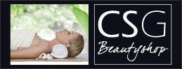 CSG Beautyshop