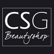 Ophalen bij CSG Beautyshop